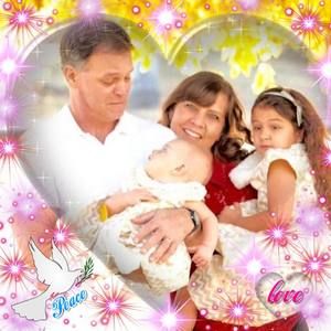 Meet your Posher, Elsa